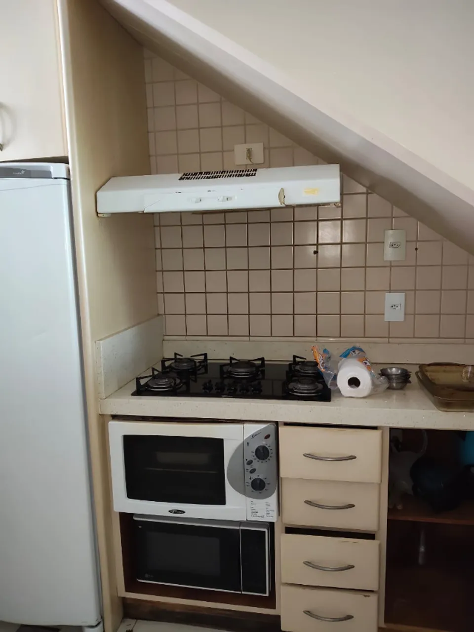 Vista al agua y 2 dormitorios: departamento de 70 m² — photo 20