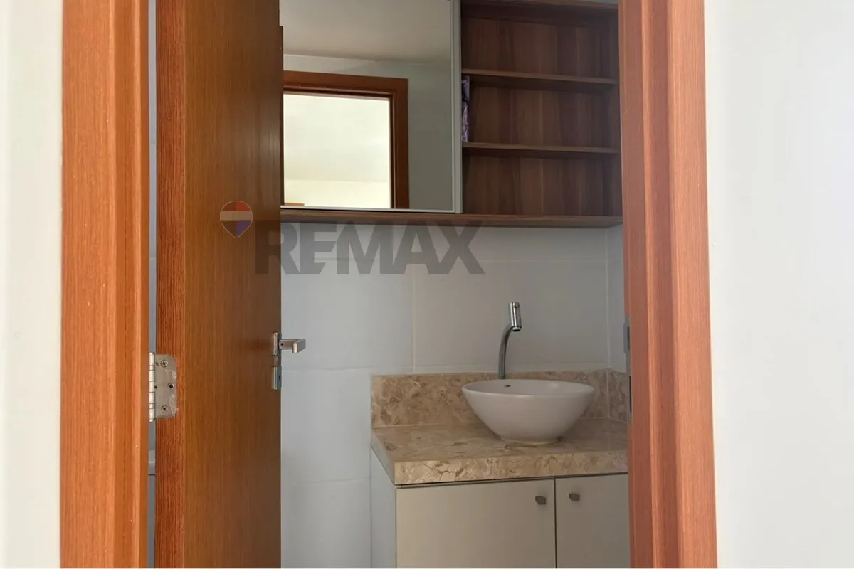 2-bedroom apartment with en-suite, 51 m² on the 5th floor — photo 11