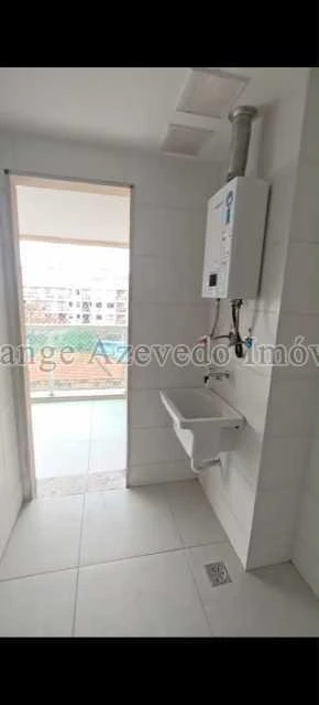 2-bedroom apartment, 1 with its own bathroom, 70 m² — photo 3
