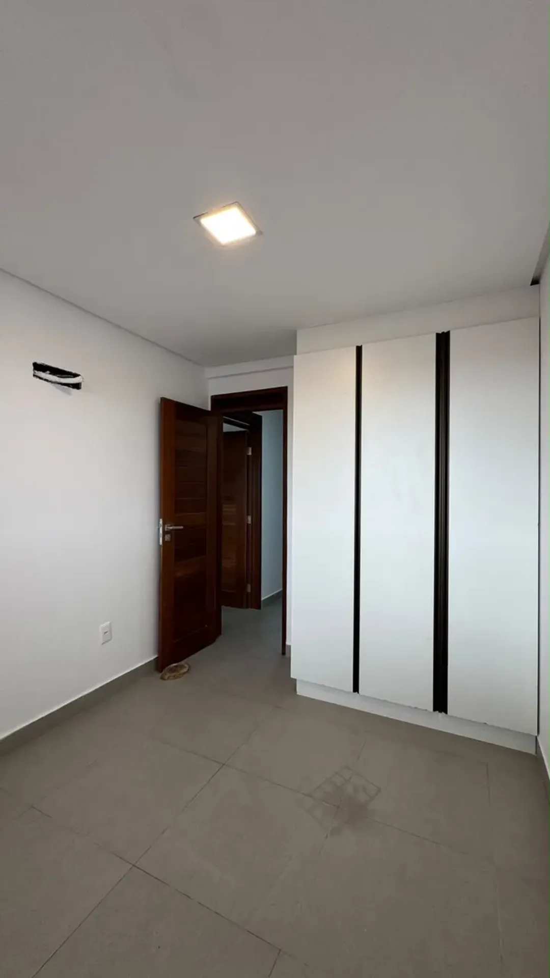 Departamento en piso 4 con lavadora — photo 34