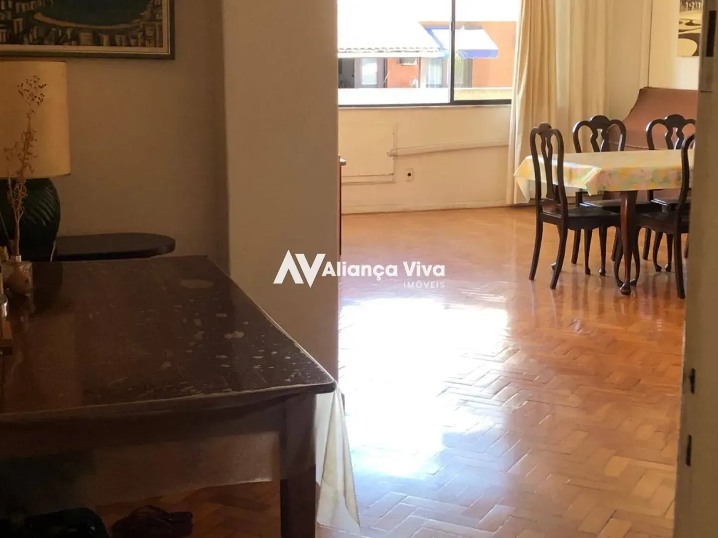 Top-floor apartment with 3 bedrooms and 3 bathrooms — photo 5