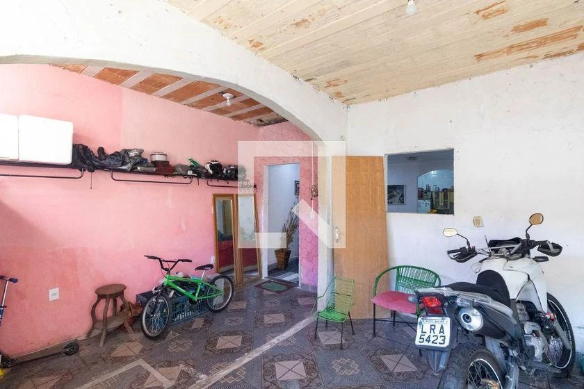 100 m² house with 3 bedrooms, 2 bathrooms and 1 parking spot — photo 48