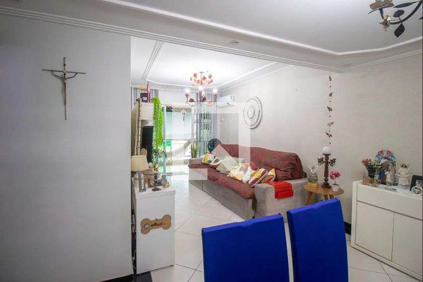 Rent-ready apartment with 4 bedrooms and 119 m² — photo 22