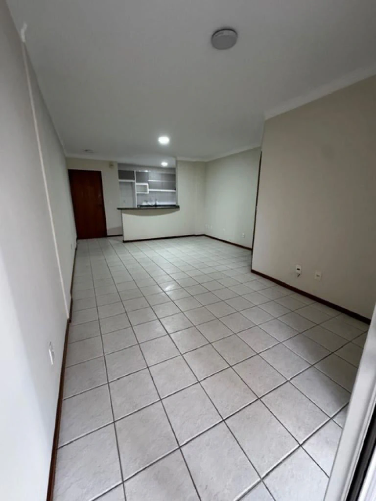 95 m² apartment with 2 bedrooms and a suite — photo 11