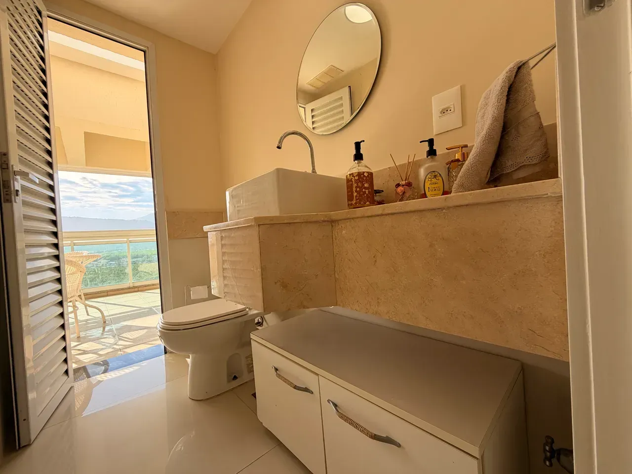 Duplex penthouse furnished with 4 bedrooms 235 m² — photo 25
