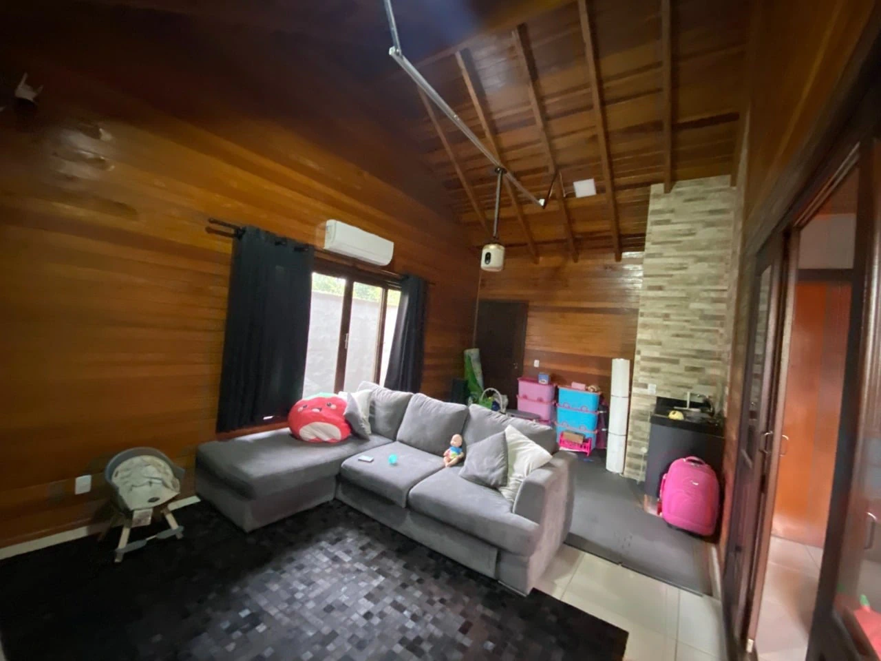 Casa amueblada, 269 m², con balcón gourmet — photo 15