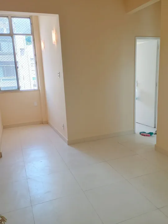 Apartamento de 1 quarto com cozinha separada e elevador — photo 5
