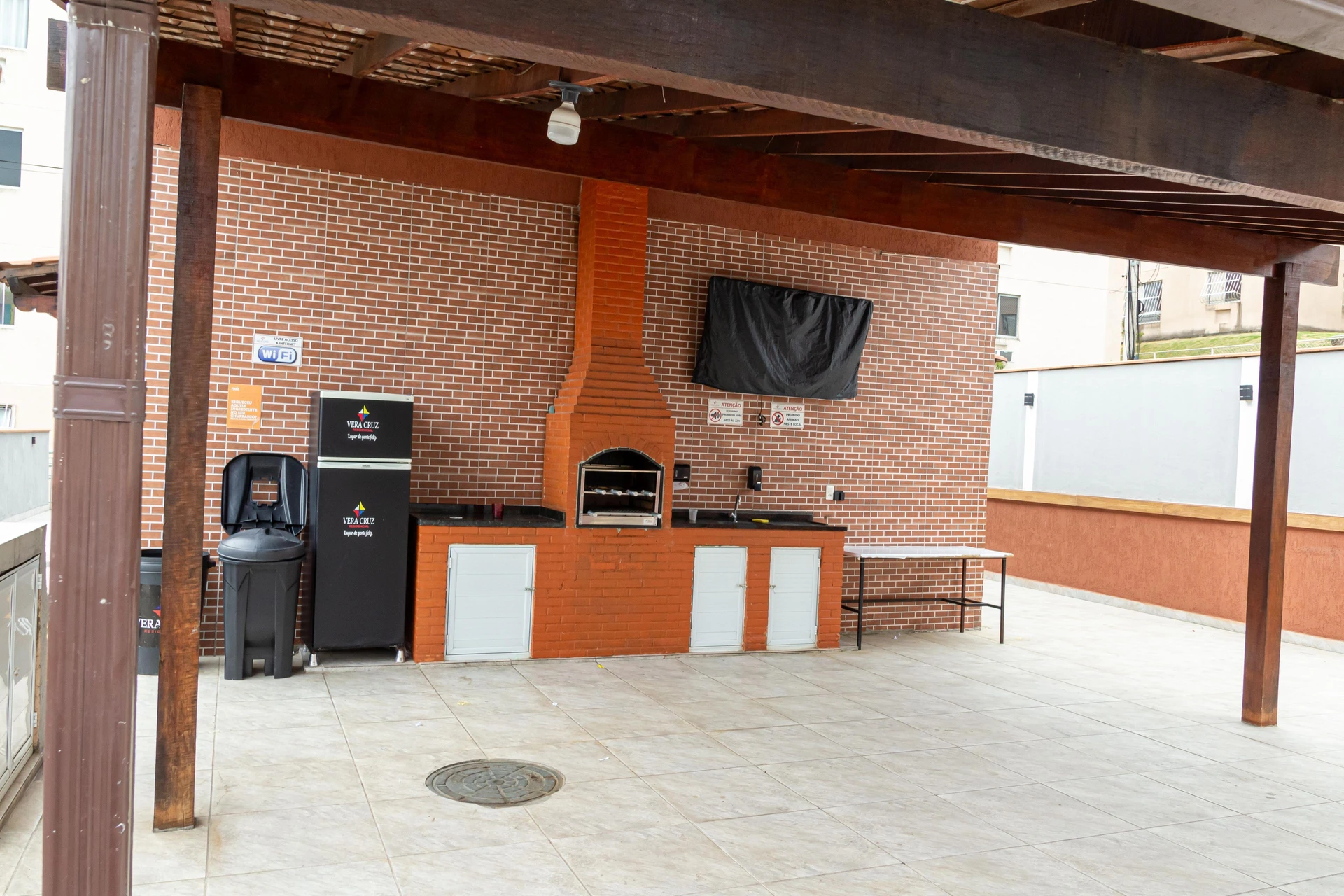 Apartamento para aluguel com 2 quartos e 1 vaga — photo 41