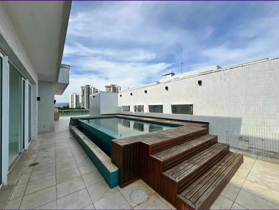 Пентхаус на 5 спалень і 600 м², 8 паркомісць — photo 32