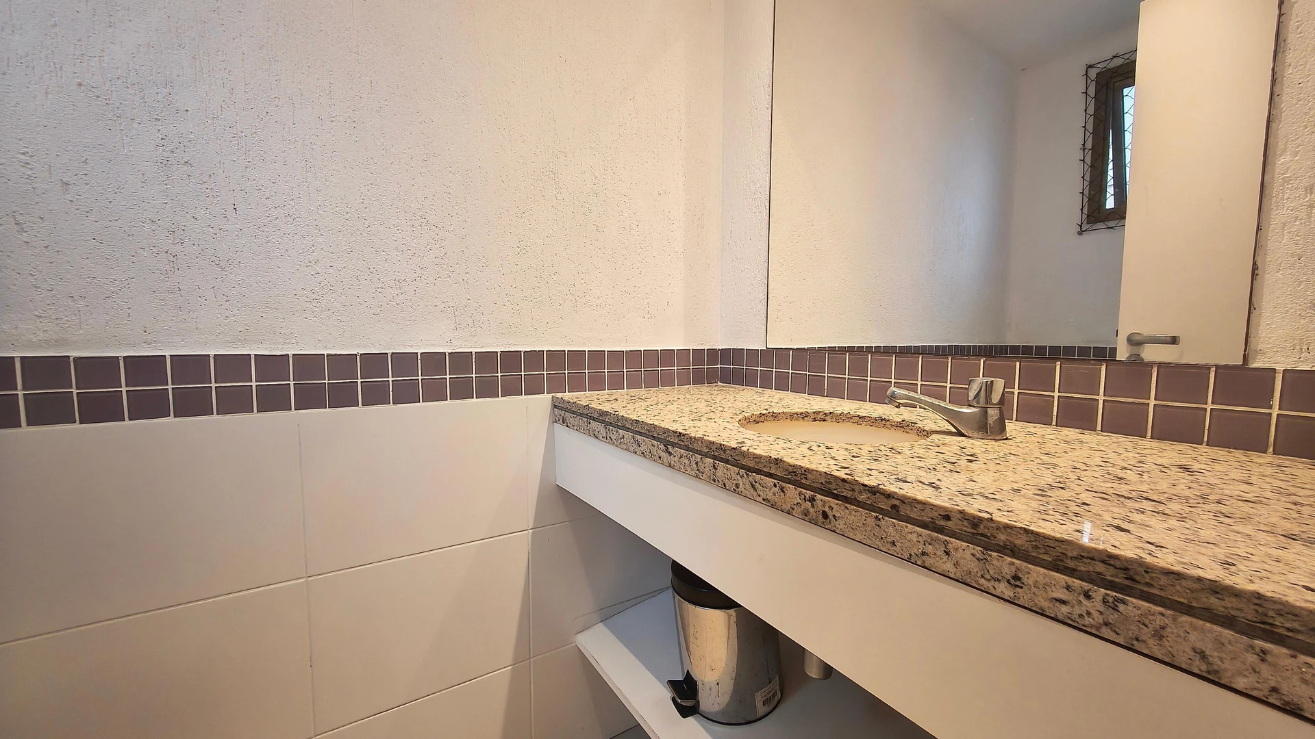 5-bedroom apartment with a washing machine in Rio de Janeiro — photo 63