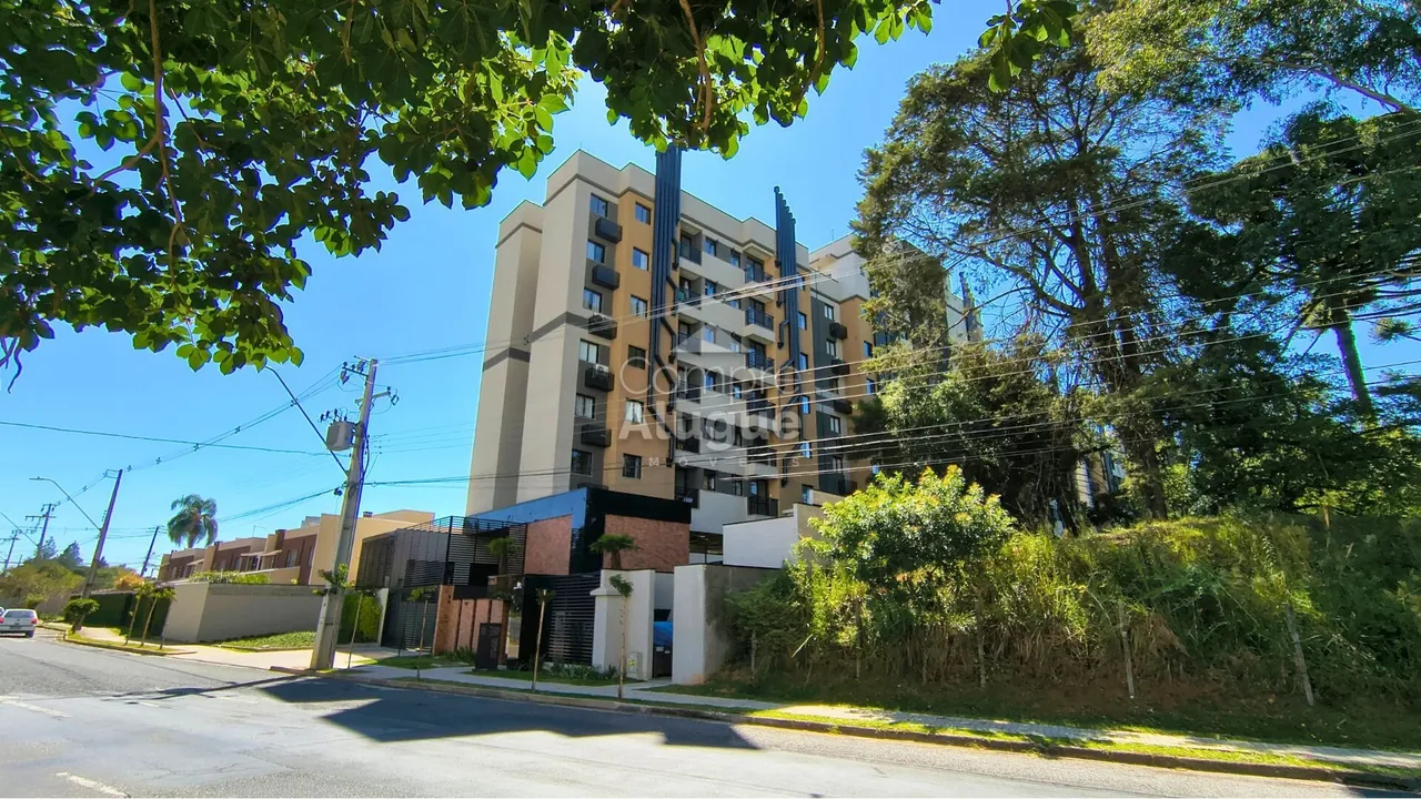 2-bedroom apartment with 76 m² and 1 parking space — photo 16