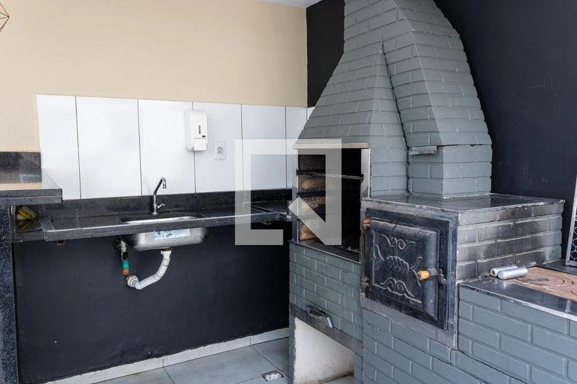 Apartamento mobiliado de 55 m² com 2 quartos e sem vaga — photo 31