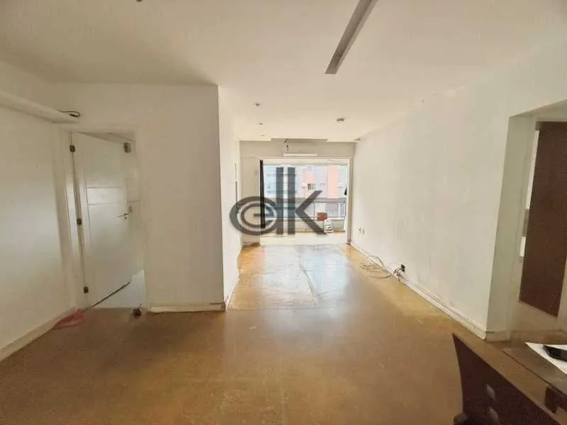 One-bedroom apartment with a jacuzzi in Rio de Janeiro — photo 16