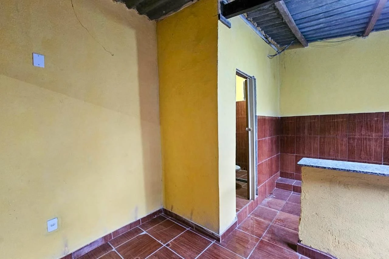 One-bedroom, 32 m² house in Rio de Janeiro — photo 17