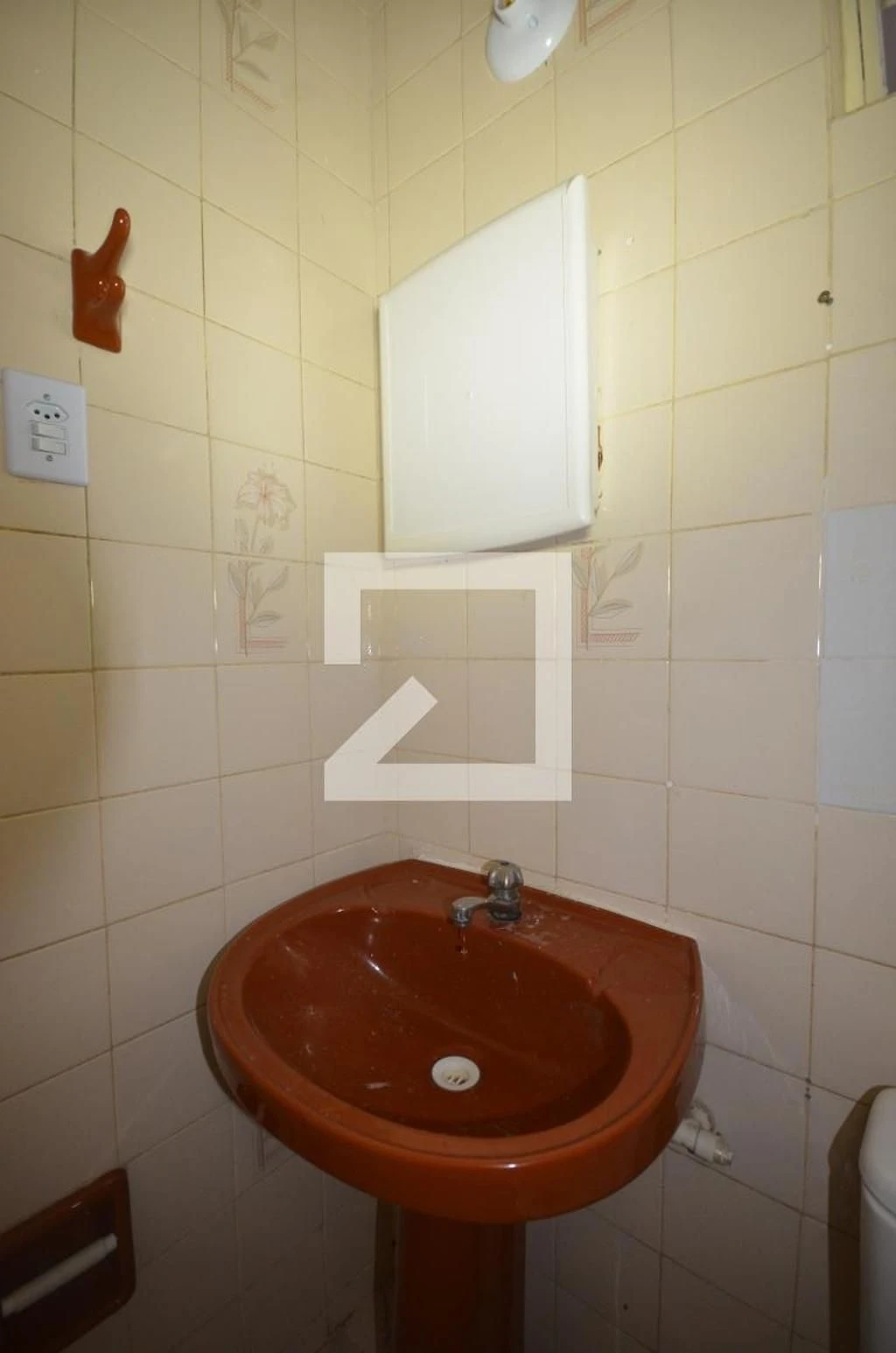 Casa sem mobília com 2 quartos e ar-condicionado — photo 31