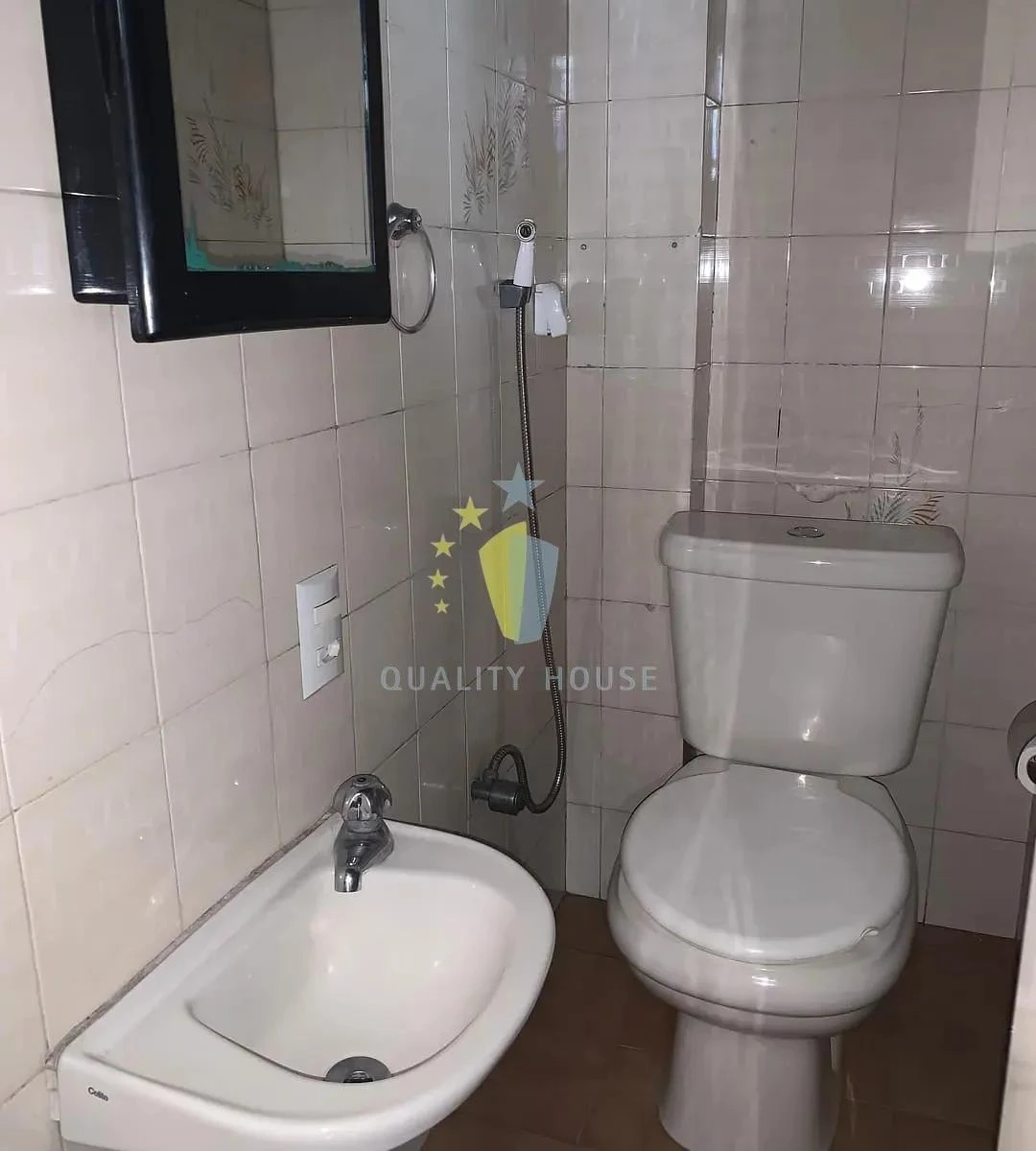 Квартира в оренду з 1 спальнею та балконом — photo 21