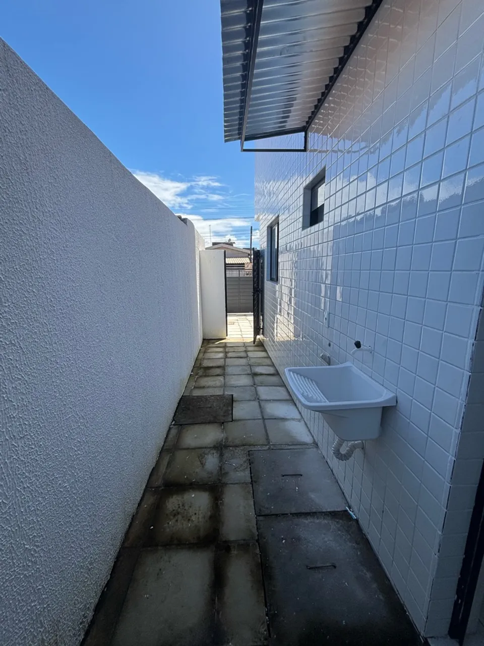 Квартира 50 м², 2 спальні, Жуан-Пессоа — photo 9