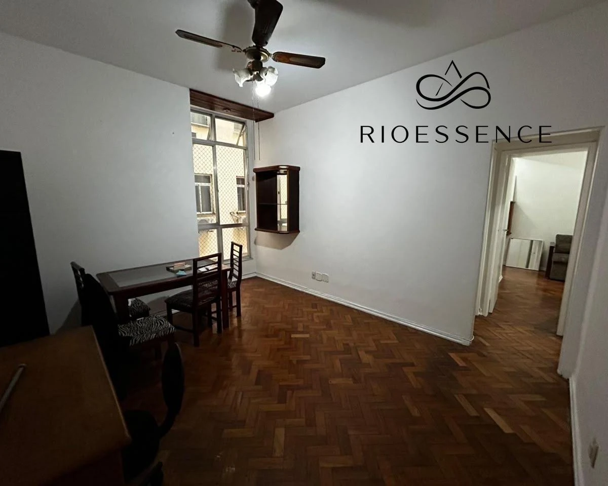 2-bedroom apartment with a home office — photo 11