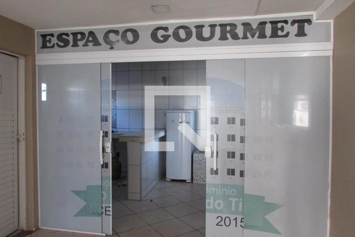 Apartamento mobiliado com 3 quartos e 2 banheiros — photo 20