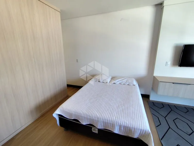 Меблированное студио 40 м²: 1 спальня и 1 место — photo 5
