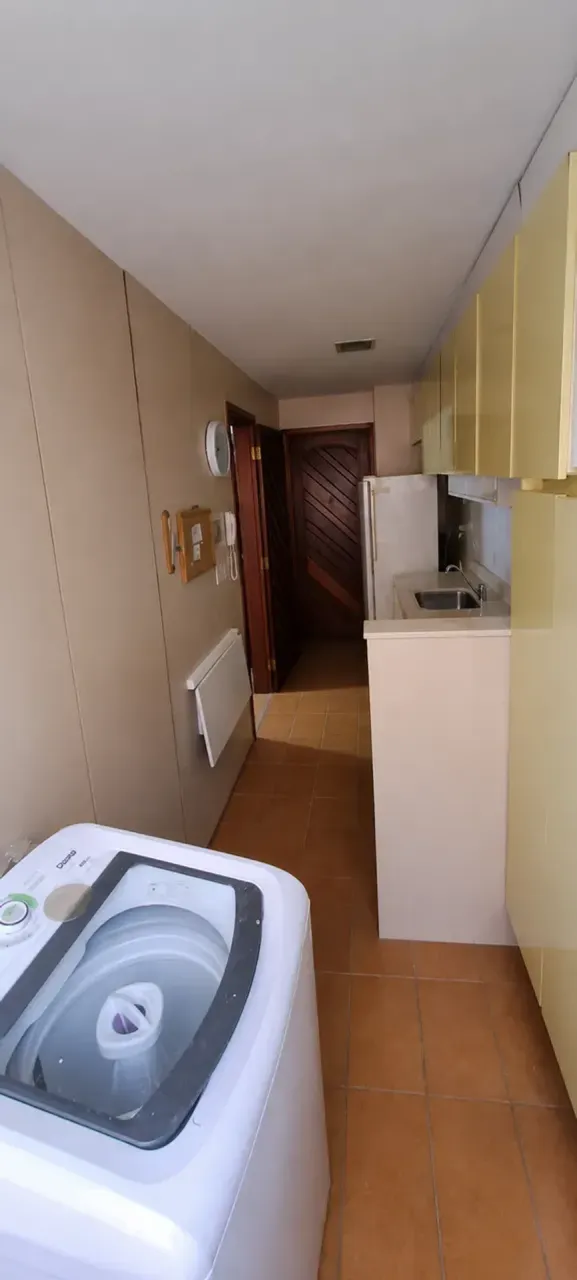 1-bedroom apartment with 2 bathrooms and a parking spot — photo 16