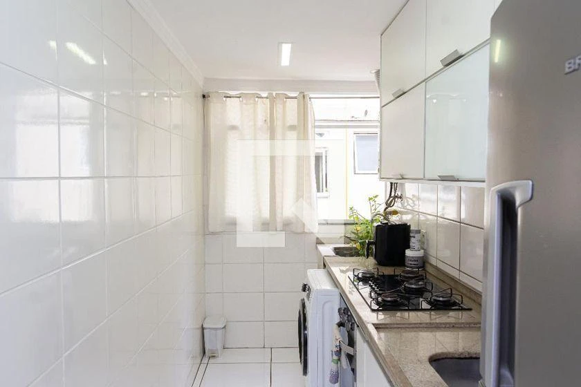 Apartamento com espaço de home office, Campo Grande — photo 16