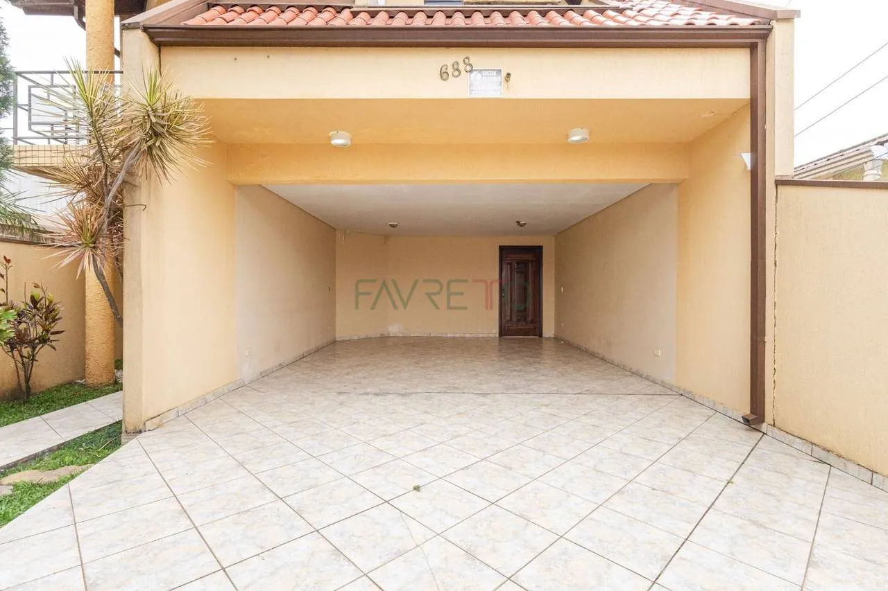 480 m² house with a bathtub and a garden — photo 34