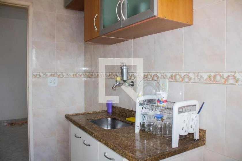 2-bedroom apartment with closed kitchen and 47 m² — photo 32