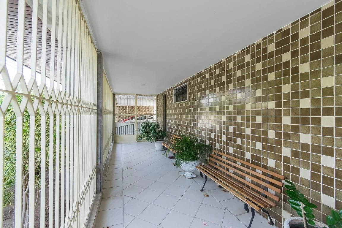 3 quartos e espaço de home office: apartamento de 116 m² — photo 63