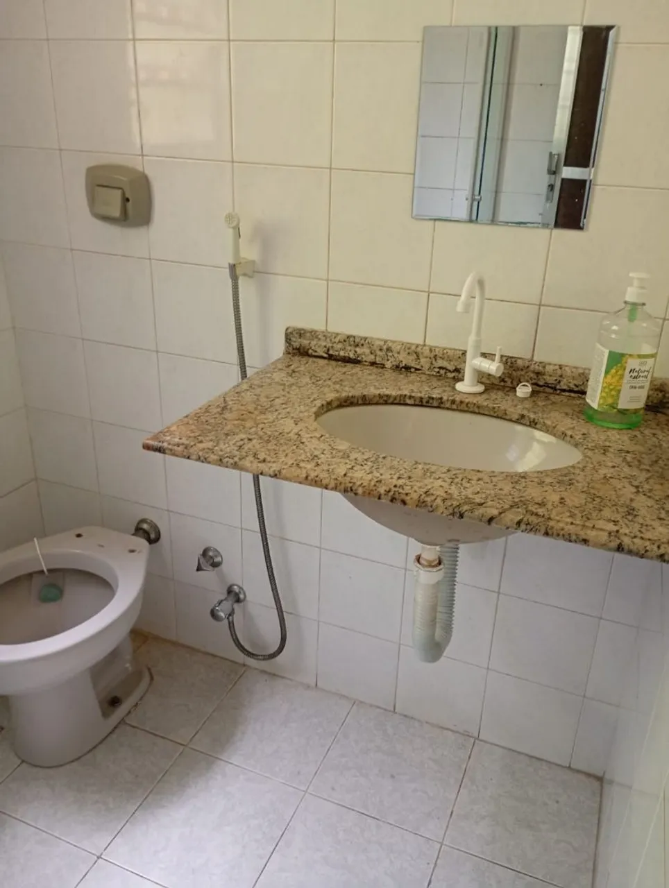 2-bedroom house, 45 m² — photo 4