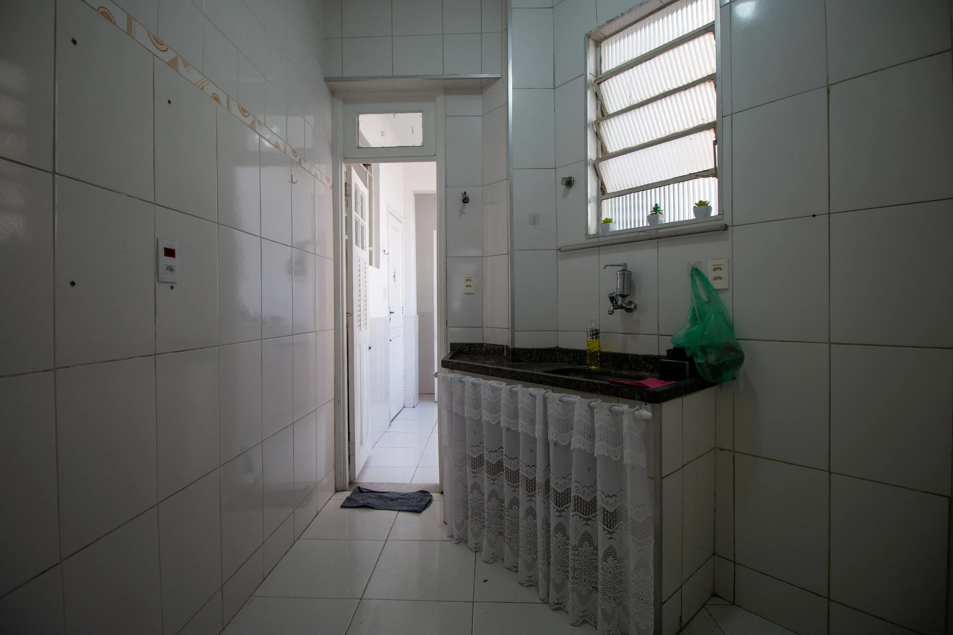 Квартира: 2 спальні, 60 м² — photo 2