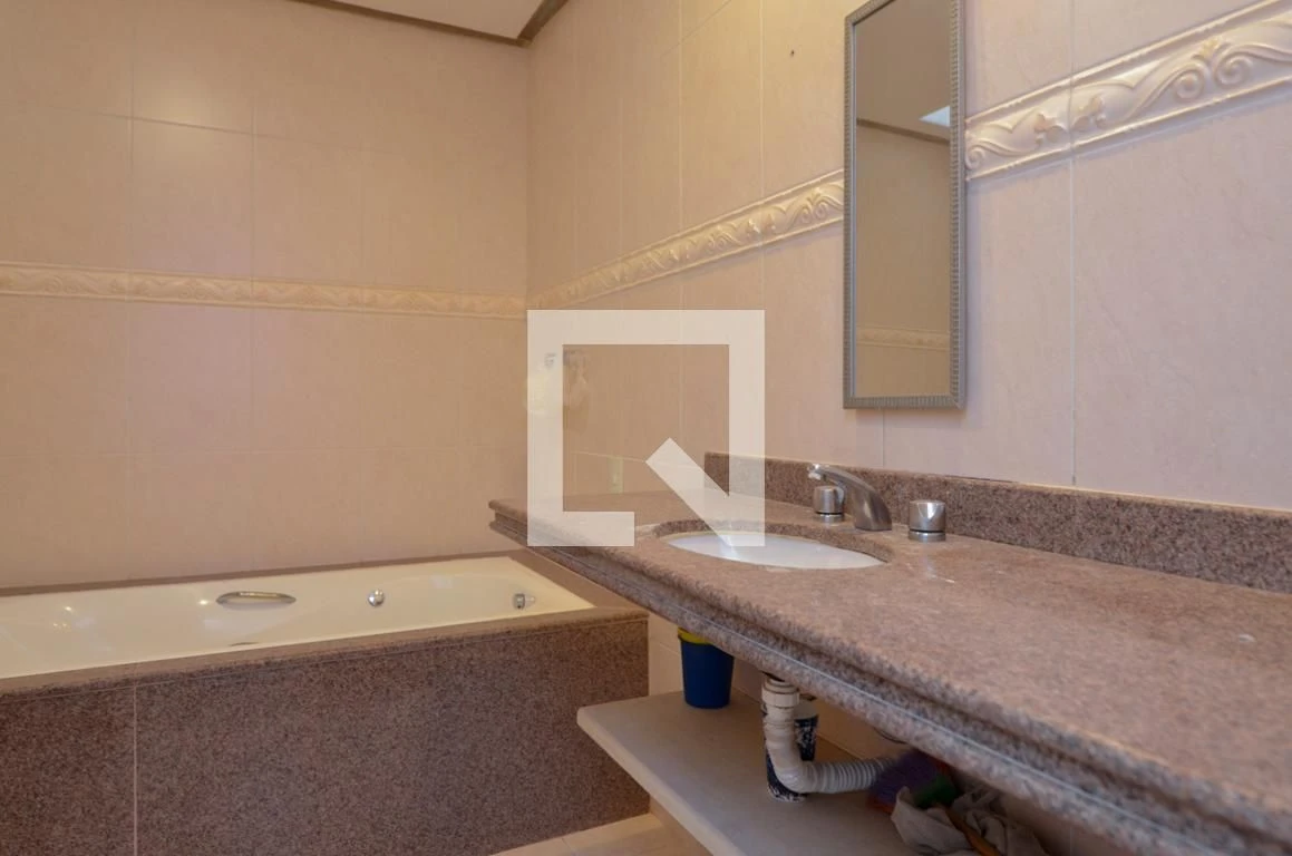 Apartamento mobiliado com 4 suítes e varanda gourmet — photo 15
