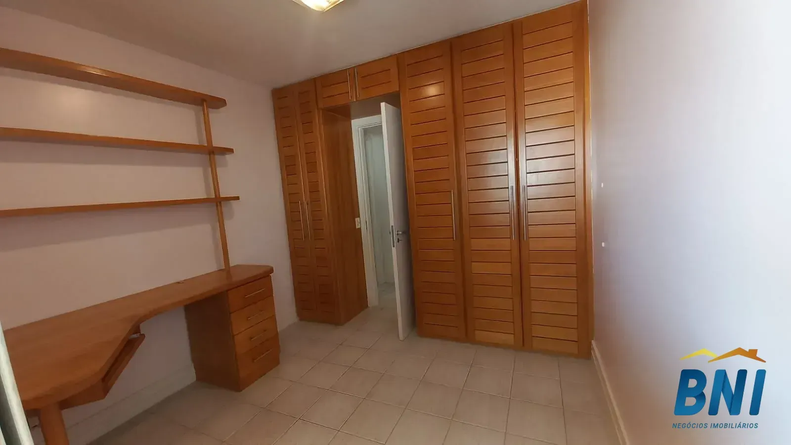 Apartamento, 107 m², com espaço de home office — photo 9