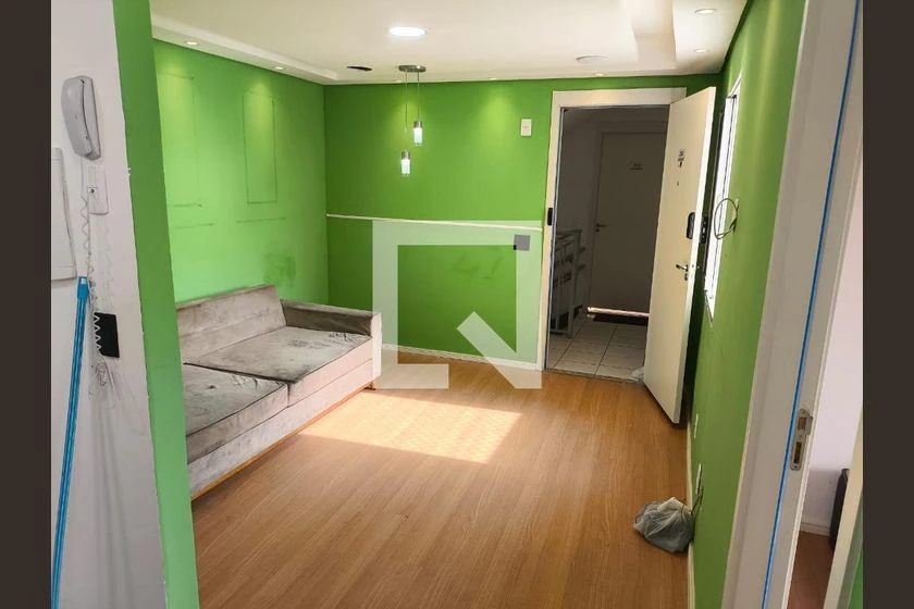 2-bedroom apartment with open-plan kitchen and 1 parking spot — photo 4