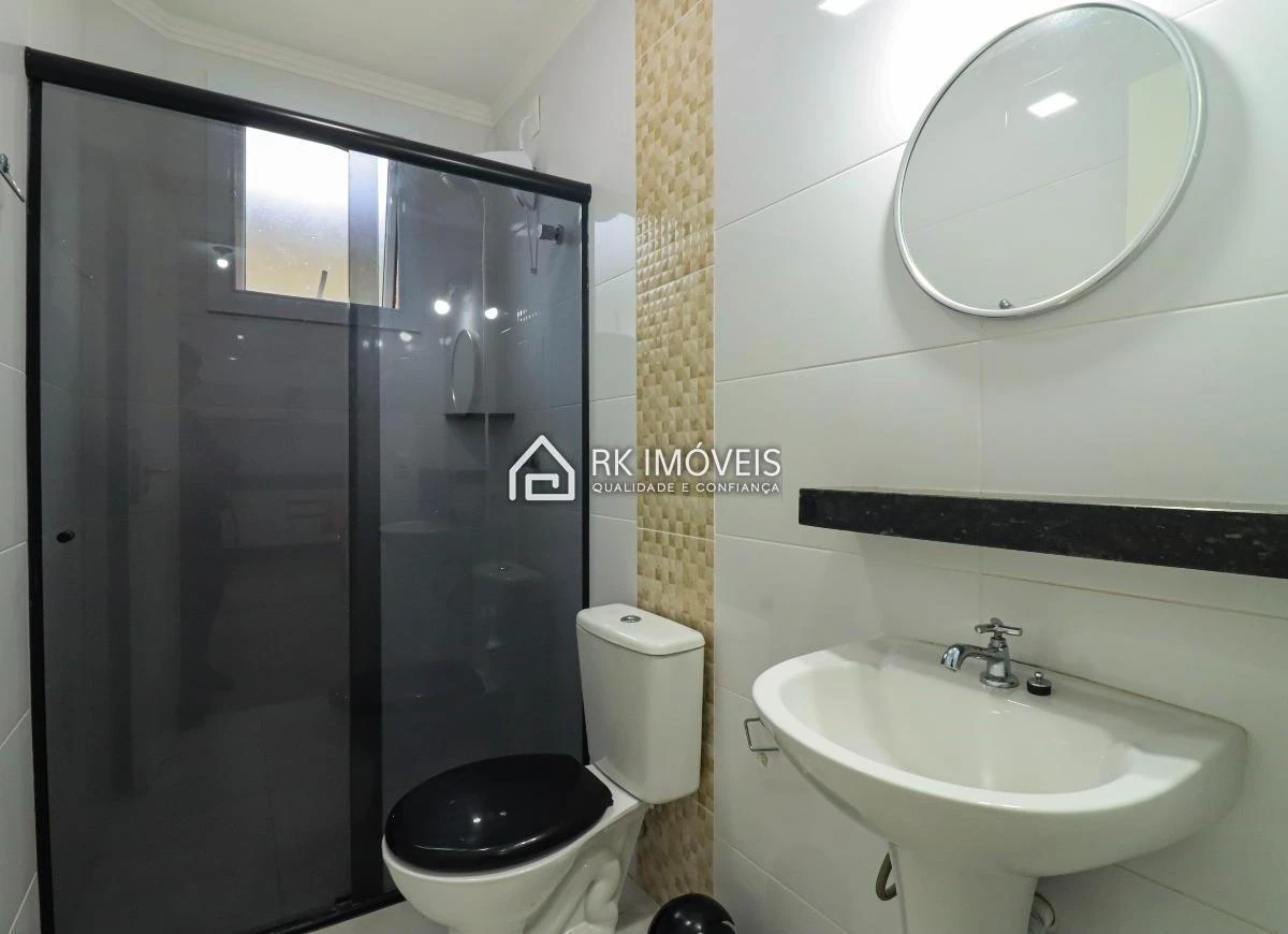 Furnished apartment, 62 m², with a washing machine — photo 19