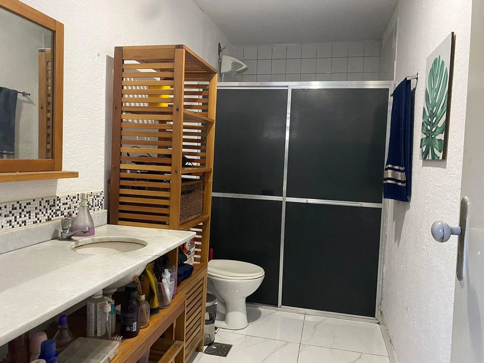 Мебльований будинок із кухнею open-plan і 2 спальнями — photo 6
