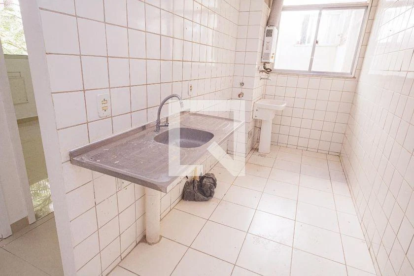 2-bedroom apartment with balcony, 48 m² — photo 15