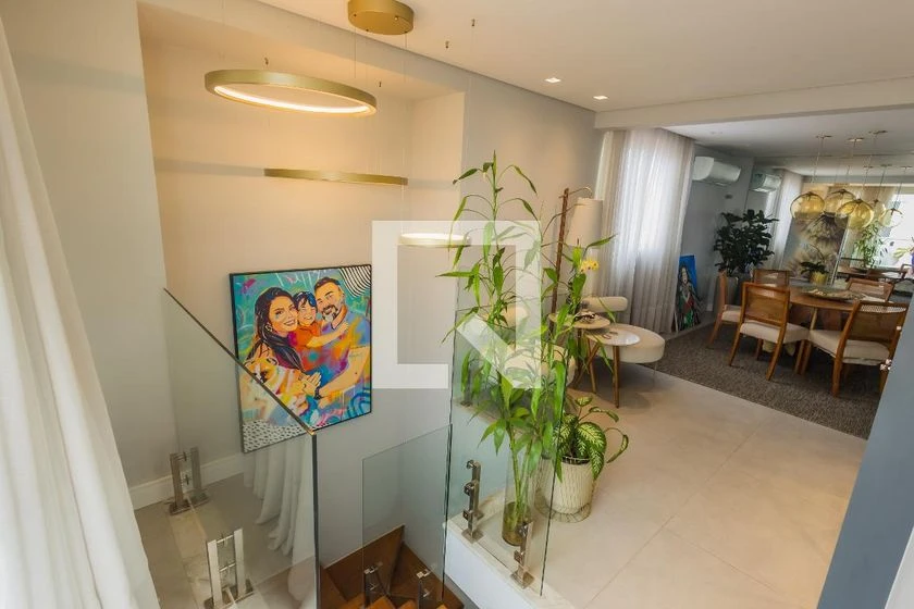 Apartamento com 4 quartos e 3 banheiros — photo 9