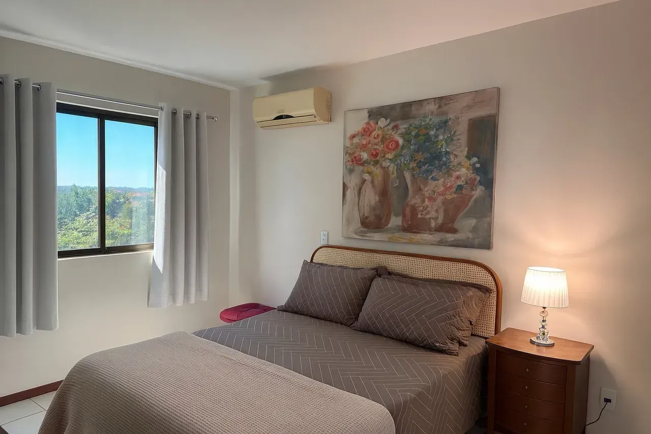 Apartamento amueblado con 3 dormitorios, 1 en suite y 98 m² — photo 4