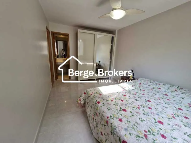 Apartamento amueblado con 3 dormitorios y 4 baños — photo 28