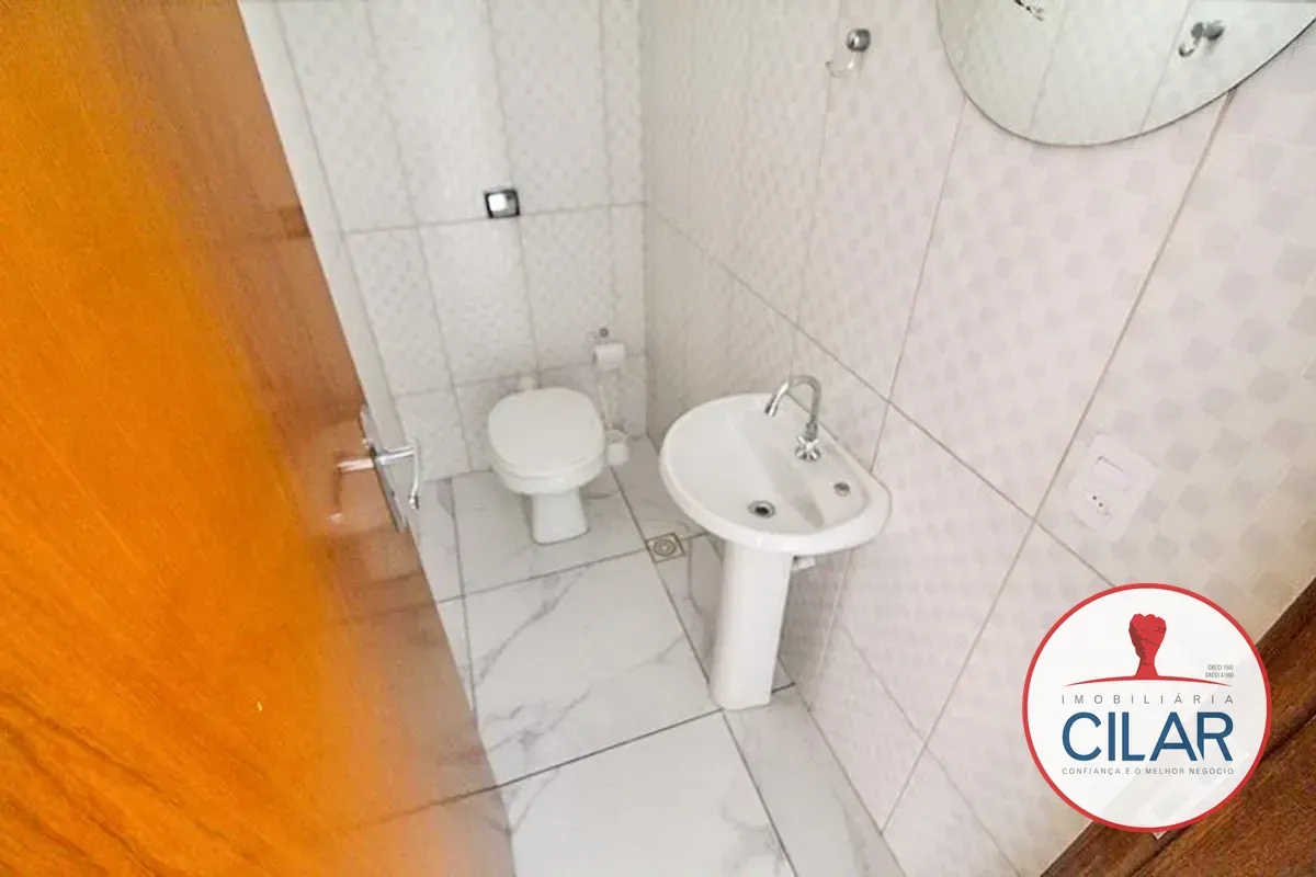 Балкон с грилем и 3 спальни: дом 157 м² — photo 9