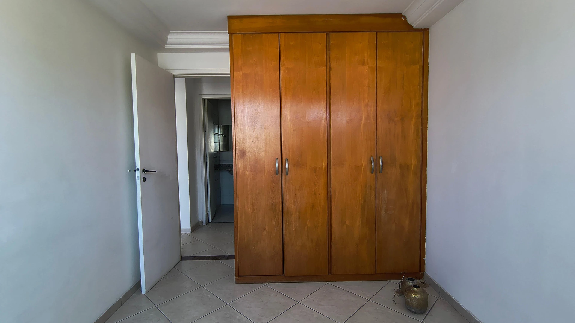 Apartamento de 3 quartos, sendo 1 suíte, 124 m² — photo 3