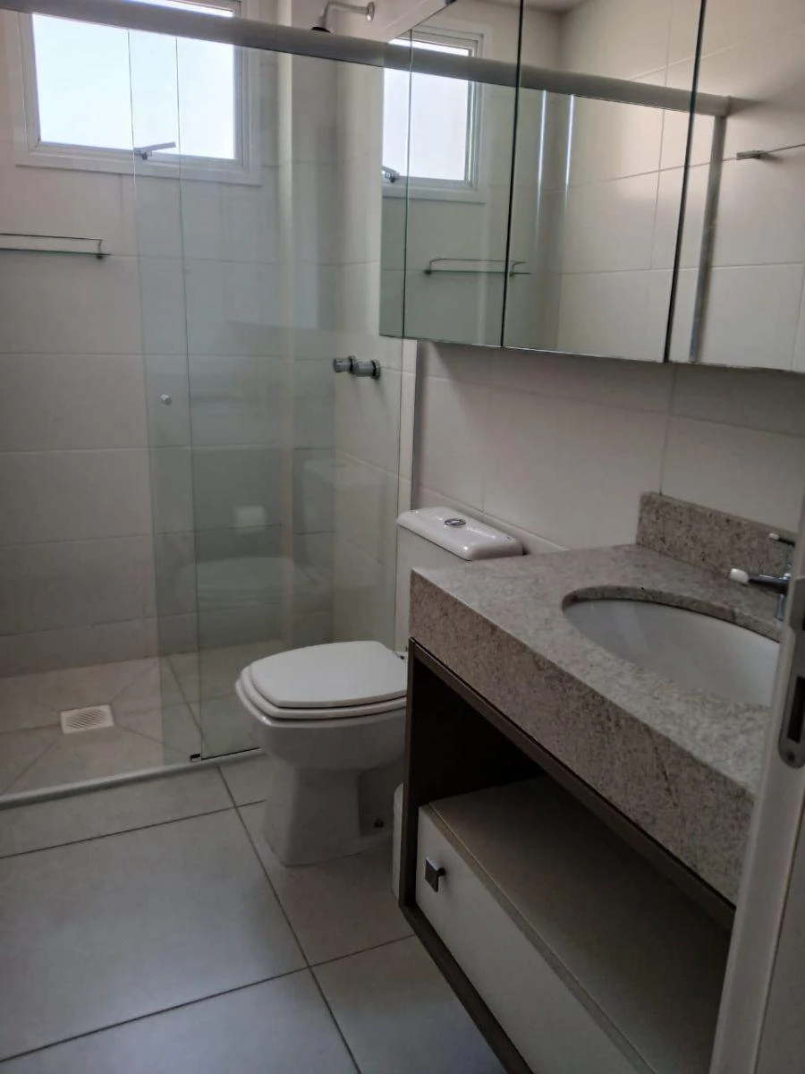 Apartamento mobiliado, 80 m², com espaço de home office — photo 7