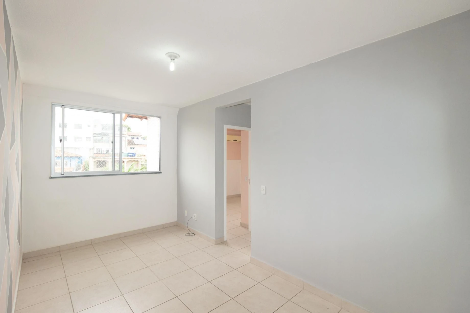 2-bedroom apartment in a building with a pool — photo 12