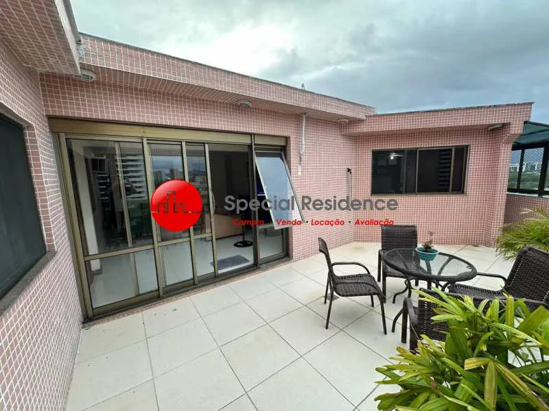 Apartamento amueblado con 3 dormitorios y 2 baños — photo 16