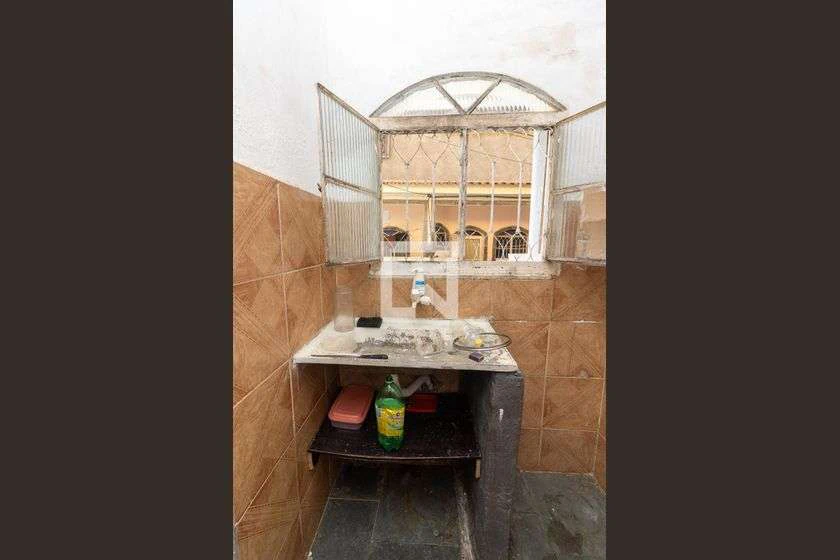 Студія 28 м²: 1 спальня, 1 ванна кімната і балкон — photo 12
