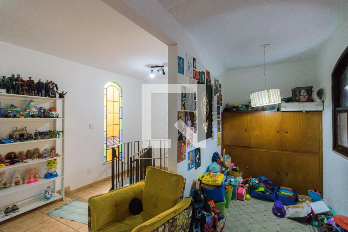 5-bedroom house with a mountain view in Rio de Janeiro — photo 30
