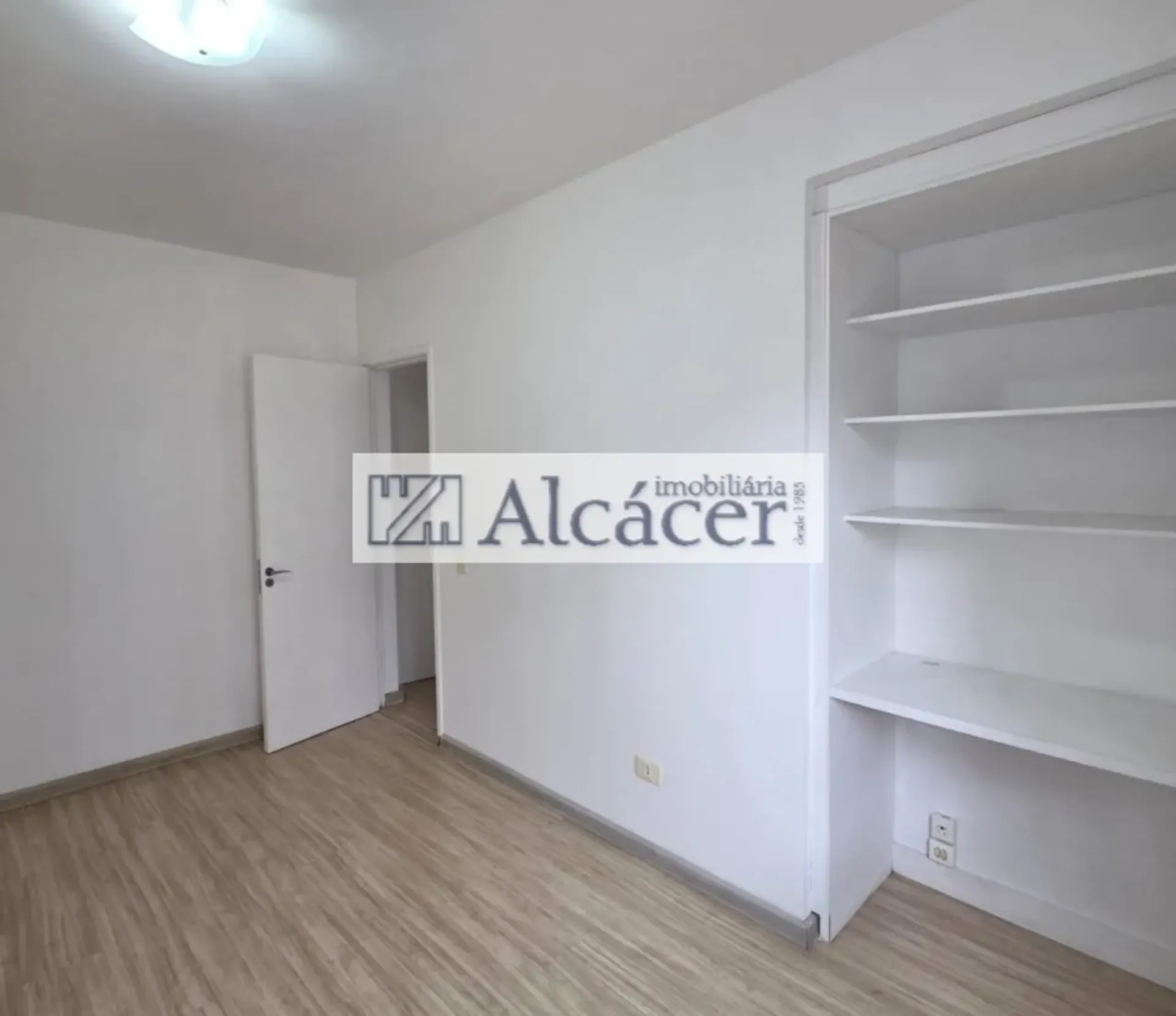 Apartamento térreo? não; 2 quartos e cozinha integrada — photo 14