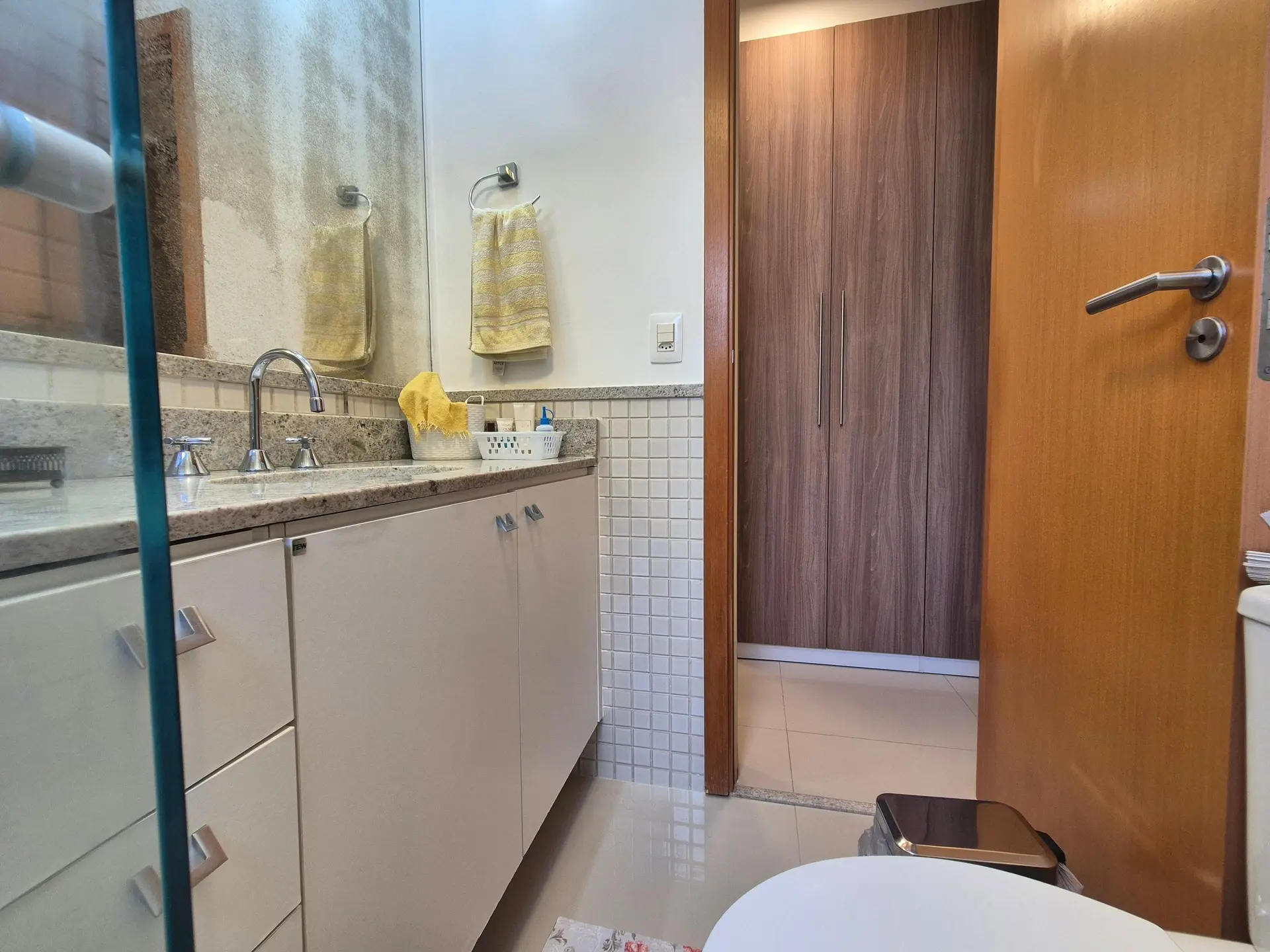 Apartamento de 76 m² com lava-louças e banheira — photo 51