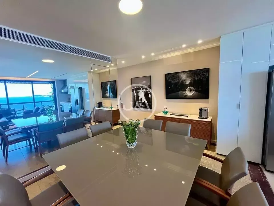 Rental apartment with 2 bedrooms, 2 baths and 106 m² — photo 13